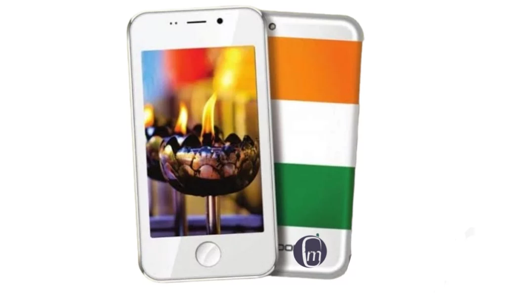 Made-In-India Phones: The Rise of a New Giant 3