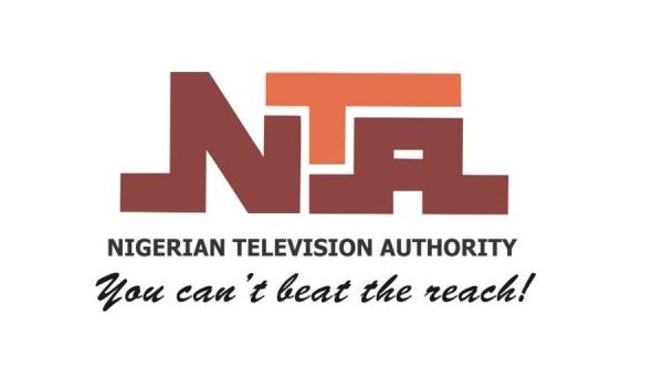 nta - Nigerian Television Authority digital media social media