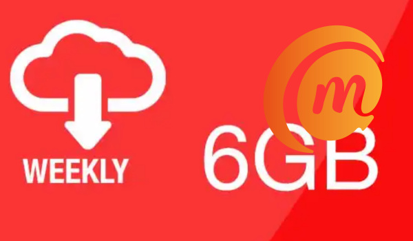 Airtel Nigeria Weekly data plan