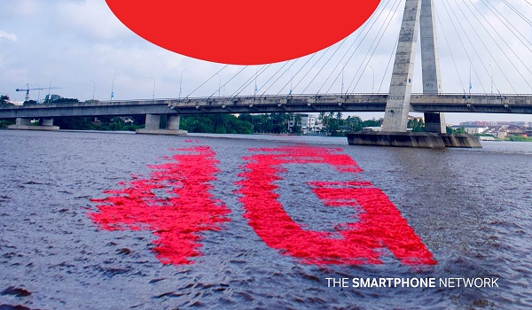 airtel 4g coverage in nigeria