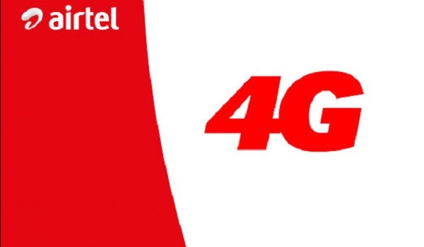 Airtel 4G LTE
