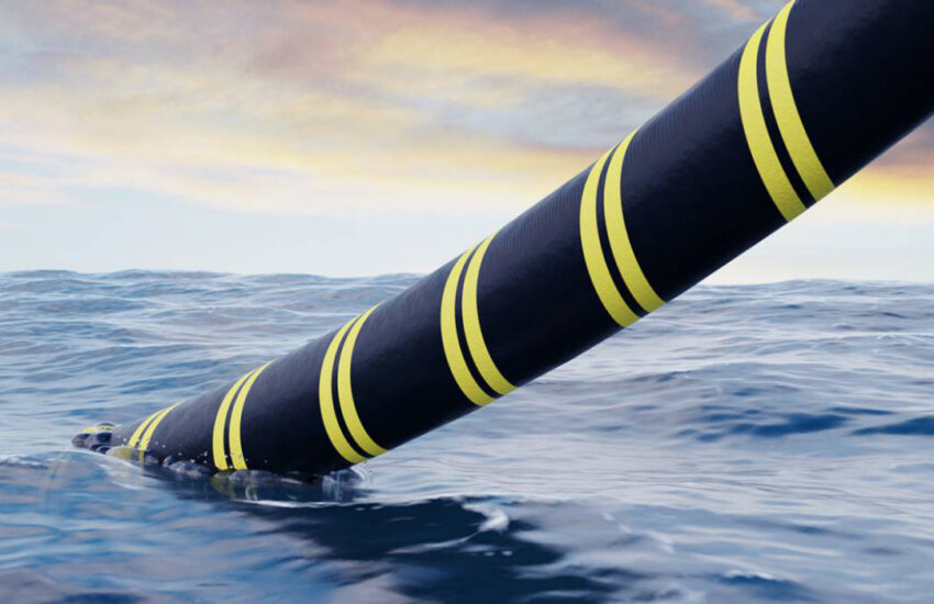 Undersea/Submarine Cables in Nigeria: Names, capacities, how they work, and benefits 3