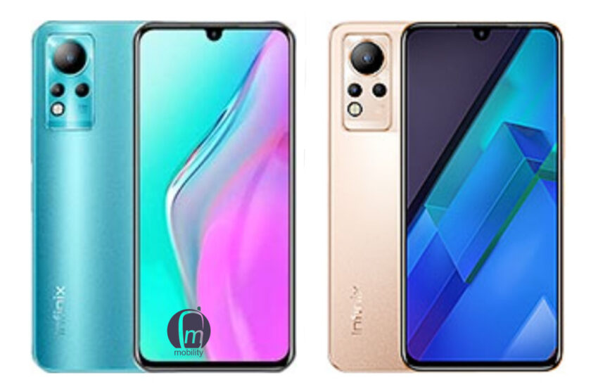 Infinix Note 11 vs Infinix Note 12: One wonders what exactly Infinix is up to