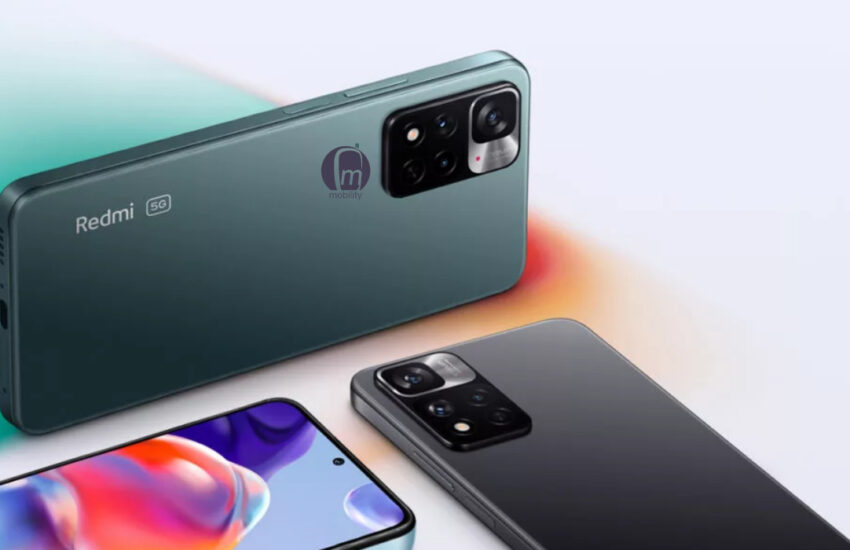 Xiaomi Nigeria teases Redmi Note 11 Pro+ 5G, and you should be excited about it 3