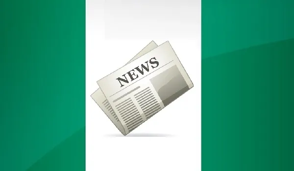 Nigerian Newspapers Online
