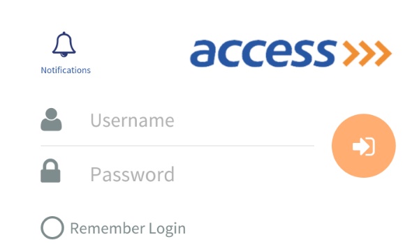 Access bank mobile app