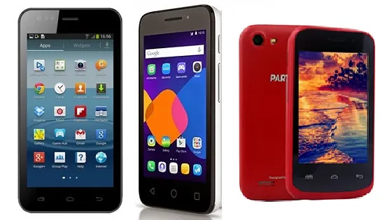 cheapest smartphones in nigeria - cheap android phones in nigeria