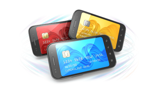 mobile payments in Nigeria