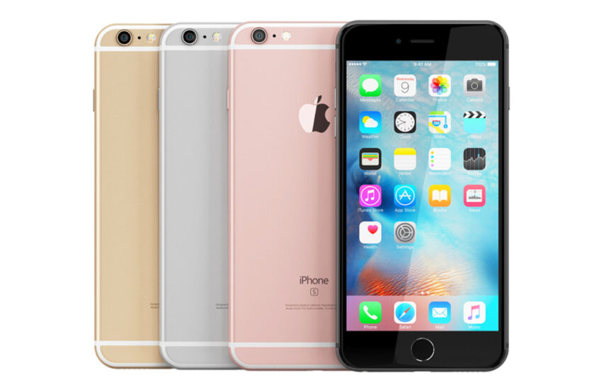 God forbid SAPA: It is time to sell off your iPhone 6s, 7, and SE 2