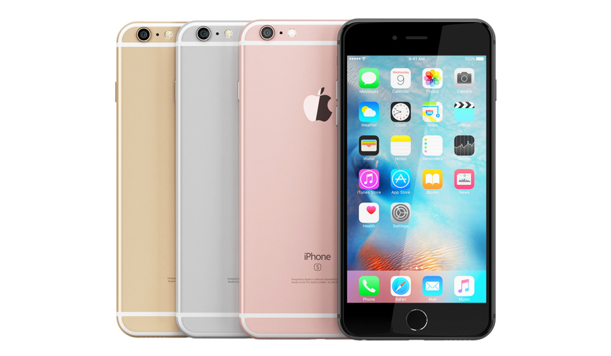 God forbid SAPA: It is time to sell off your iPhone 6s, 7, and SE 1