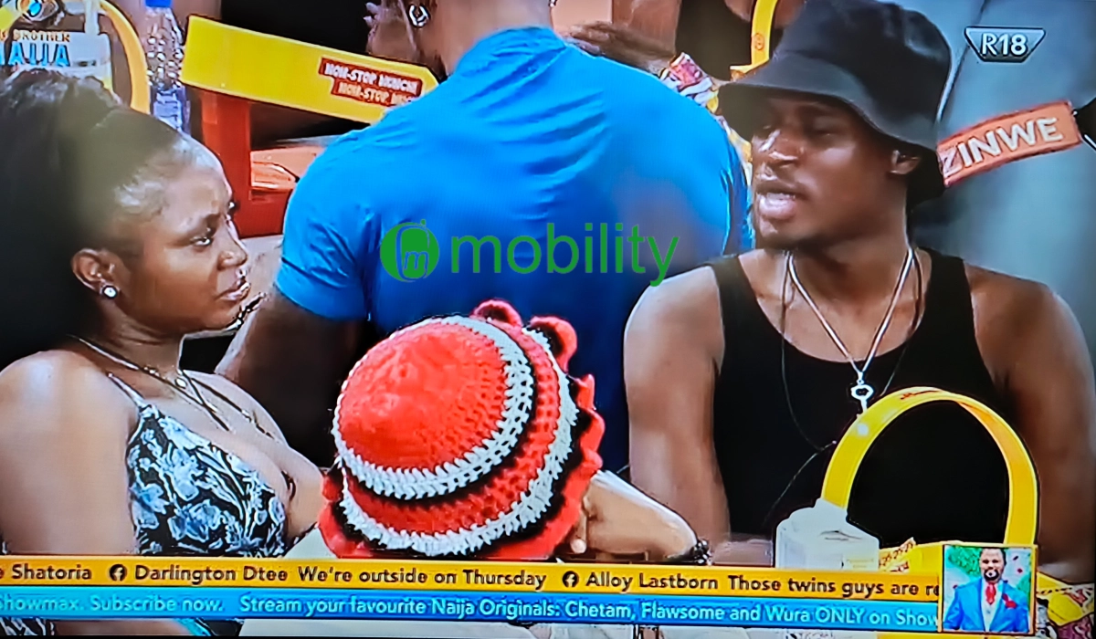 How to Watch Big Brother Naija 2024 (BBN Season 9 Live) on your Mobile Phone 2