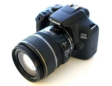 DSLR Service Centres In Nigeria