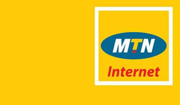 MTN Internet