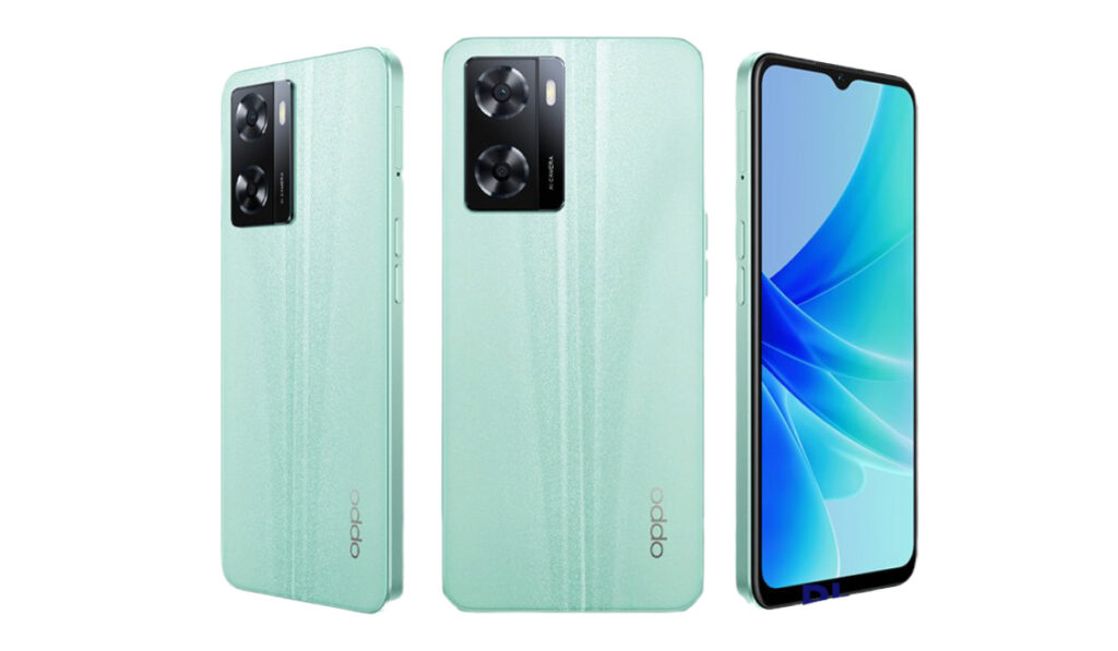 OPPO A57 4G Price in Nigeria