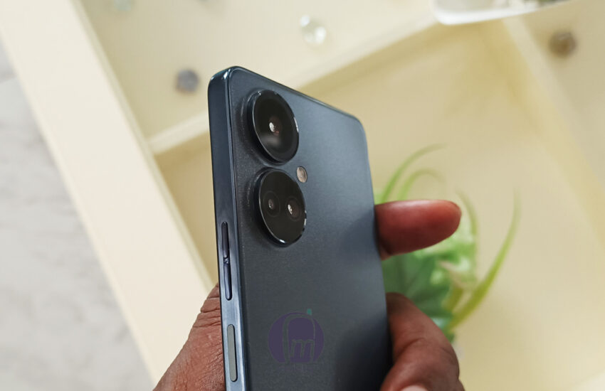TECNO Camon 19 Pro review: Stellar Selfies and Better Battery Life 3