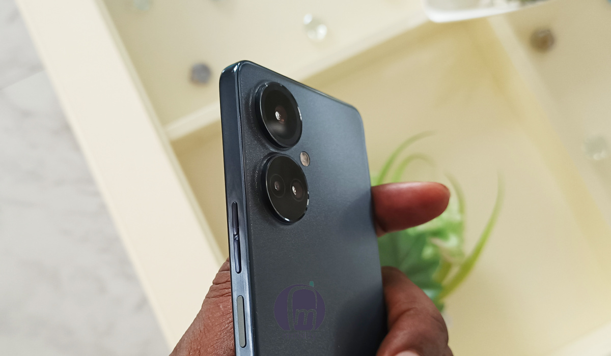 TECNO Camon 19 Pro review: Stellar Selfies and Better Battery Life 4