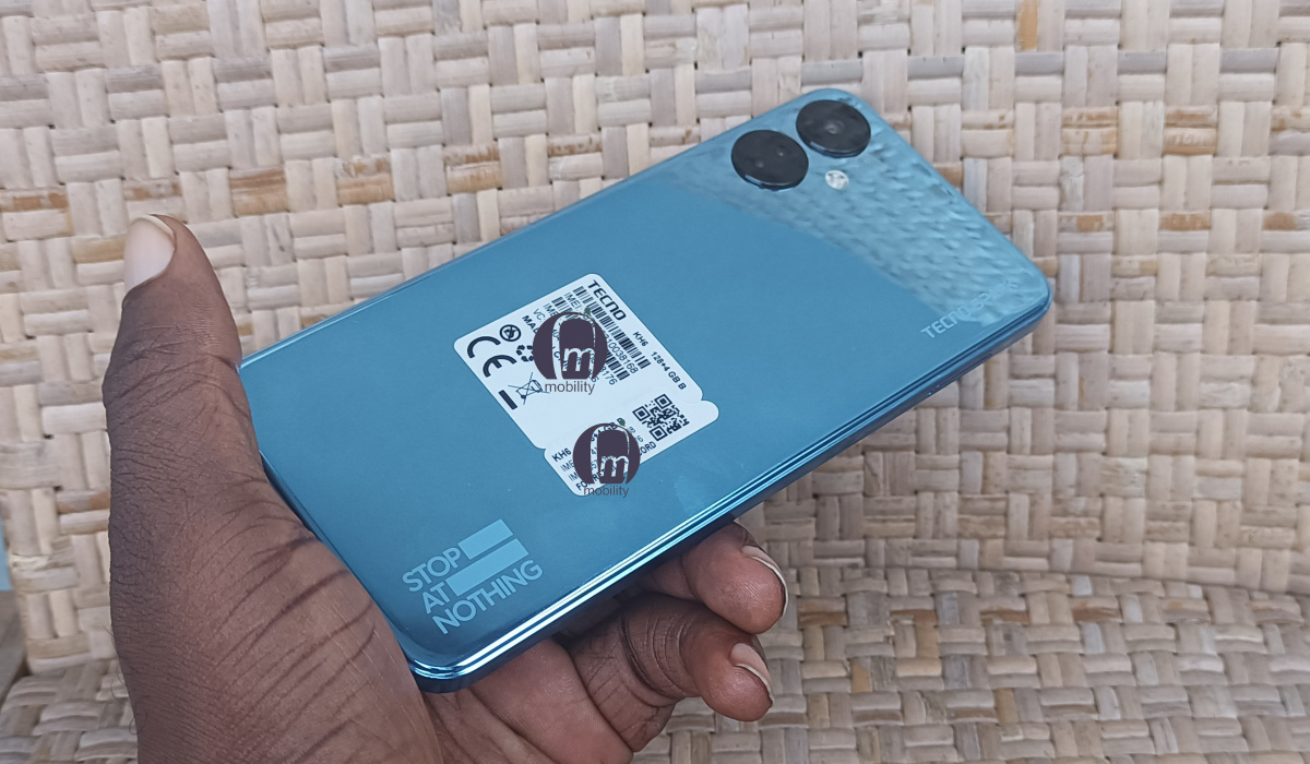 TECNO Spark 9T Hands-on Review