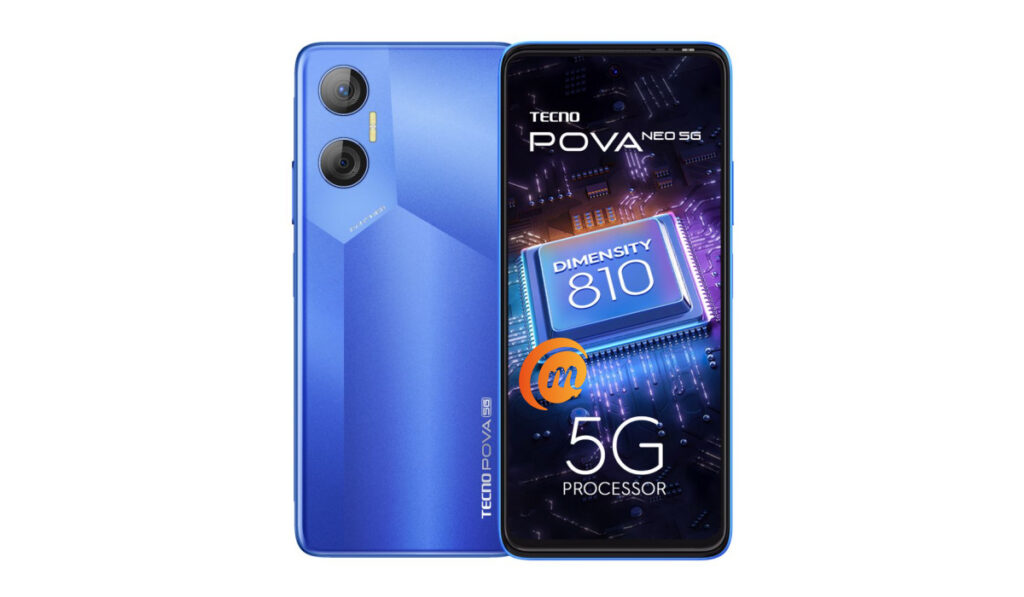 TECNO Pova Neo 5G Price in Nigeria