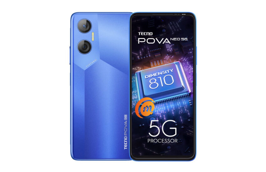 TECNO Pova Neo 5G: Price, Specs