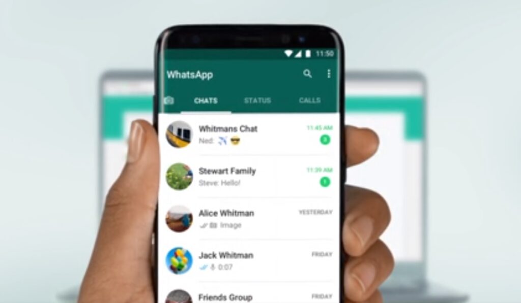 How to recover a hacked WhatsApp account