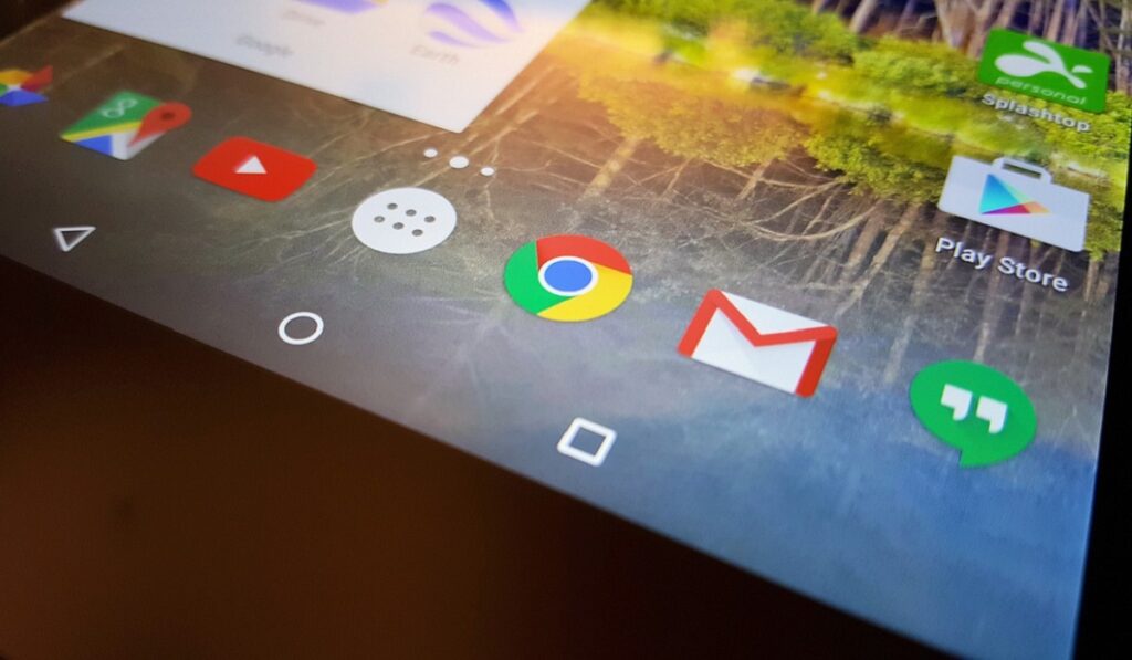 How to Use Your Android phone As a Second Monitor for Your Windows PC