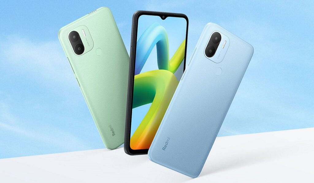 Redmi A1 And Redmi A1 Plus: Prices in Nigeria