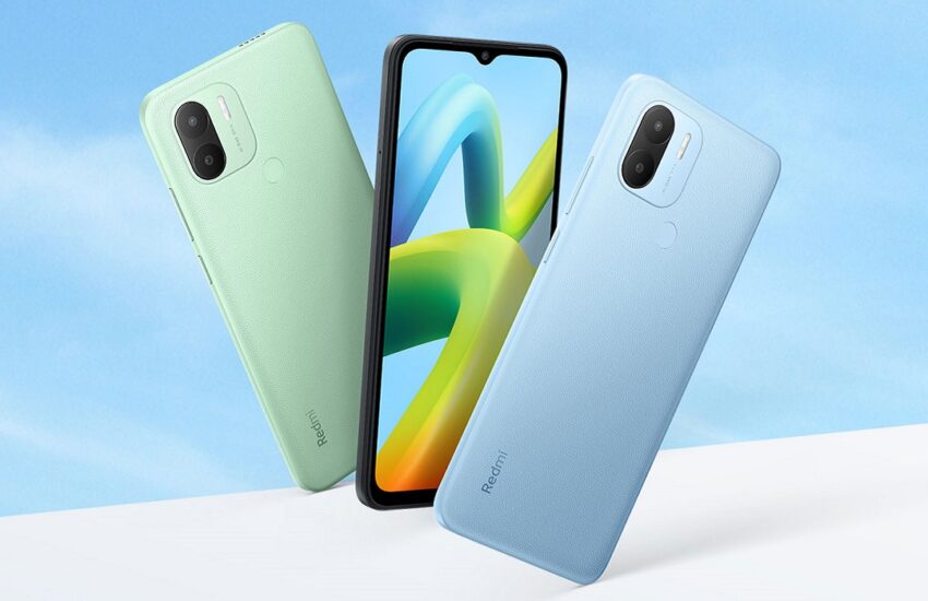 Redmi A1 And Redmi A1 Plus: Prices in Nigeria