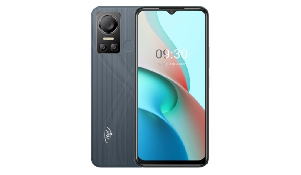 itel S18 price in Nigeria