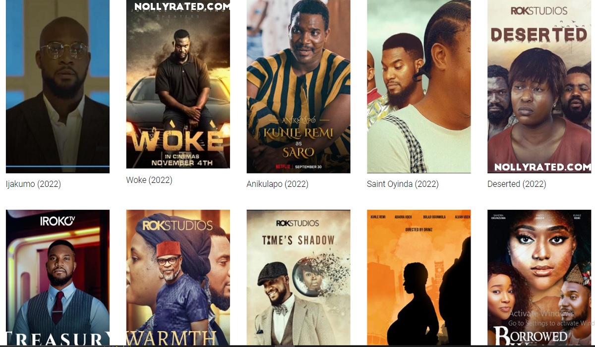 Netflix, Prime Video, ShowMax: Subscribers in Nigeria in 2023