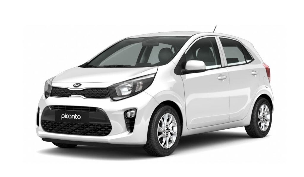 Kia Picanto 2019