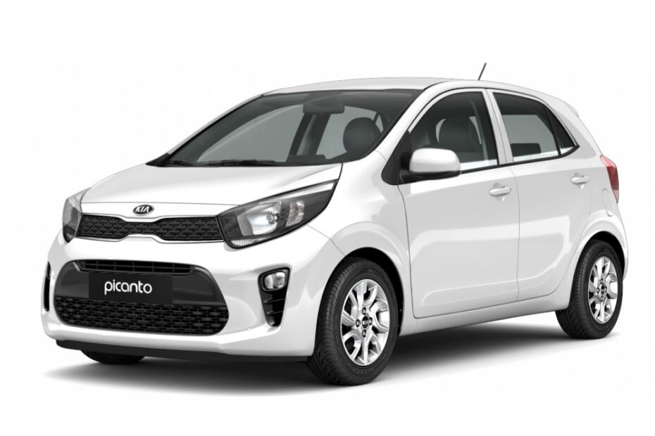 Kia Picanto 2019