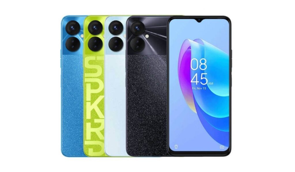 TECNO Spark 9 Pro: Price in Nigeria