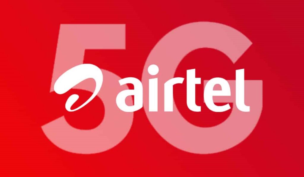 Airtel Nigeria 5G