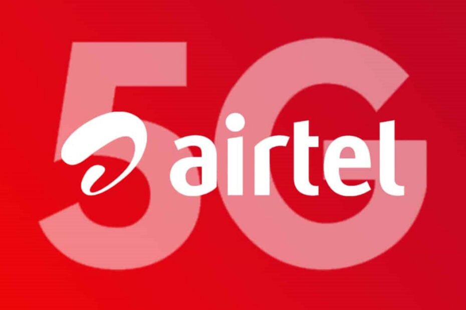 Airtel Nigeria 5G