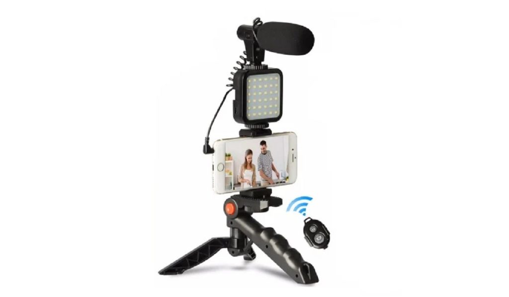 video making kit