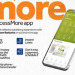 How to use more than one account on the AccessMore app 11