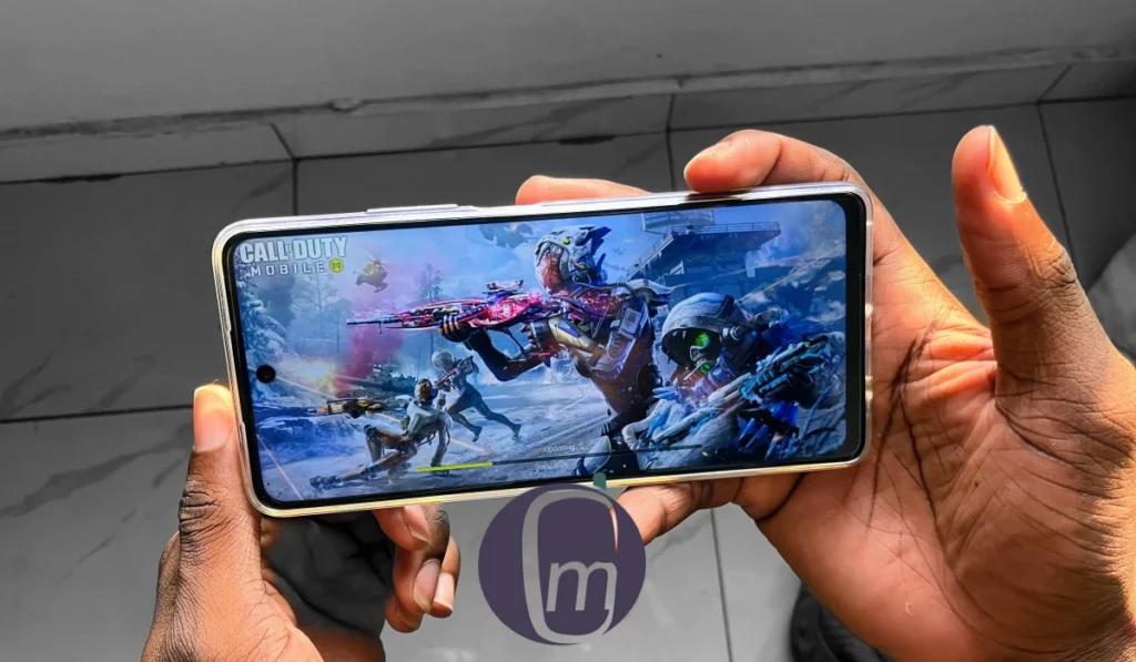 Budget Smartphones for Gaming