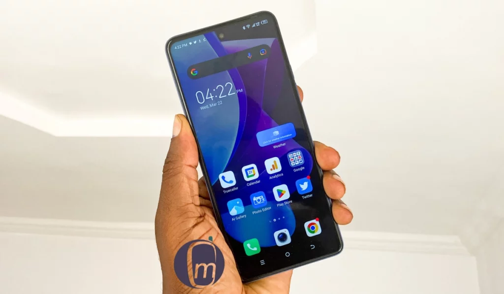 TECNO Spark 10 Pro review - hands on