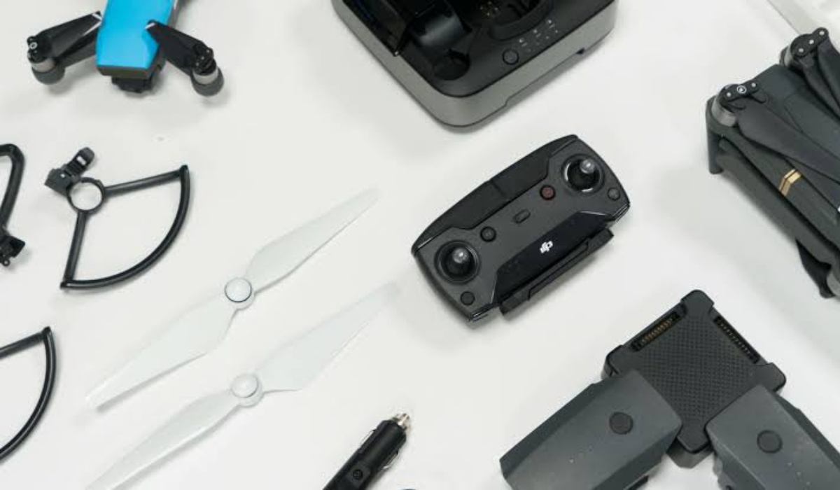 10 Best Drone Accessories for Filmmaking