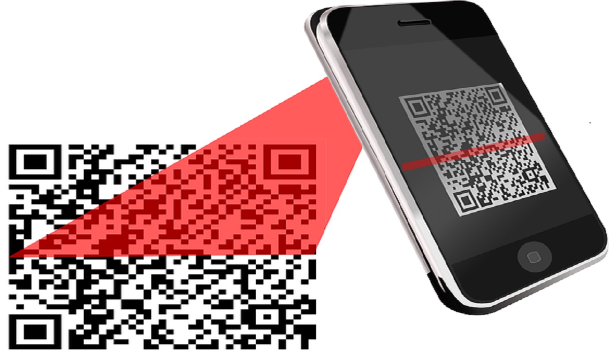 QR codes and how to use them on your smartphone 1