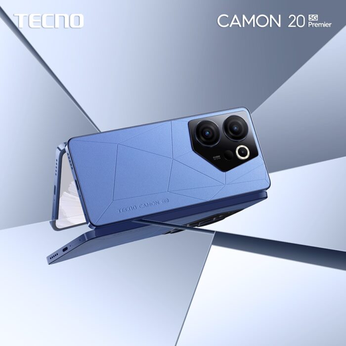 TECNO CAMON 20 5G Premier 