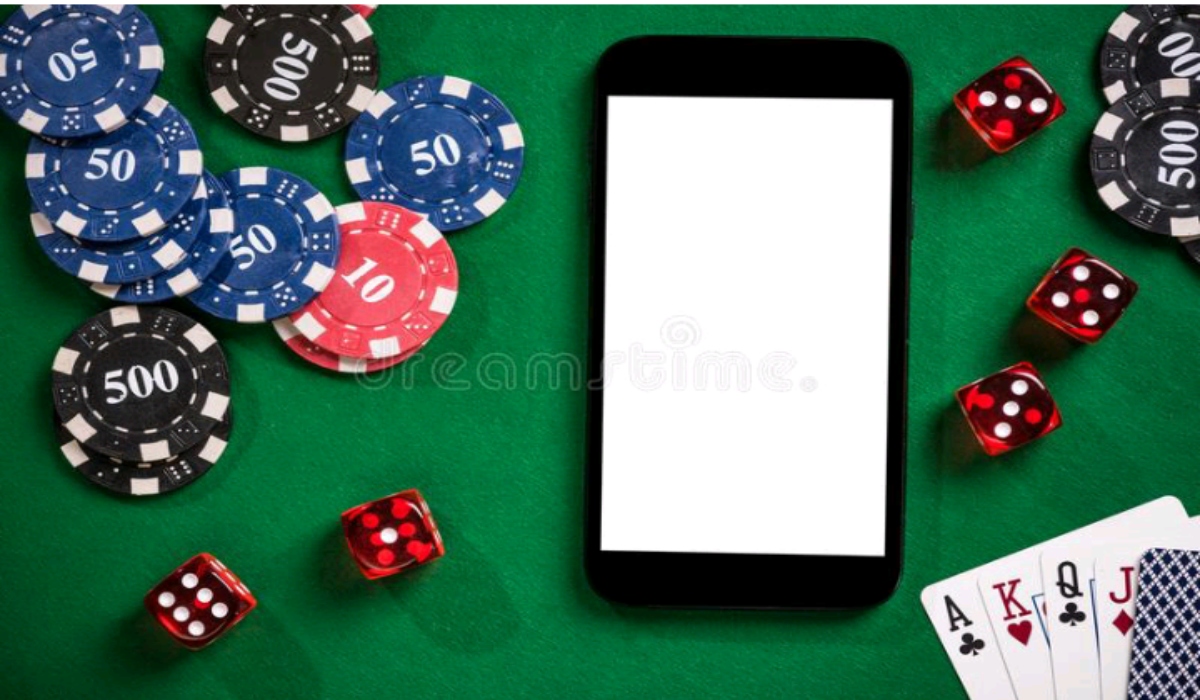 How to Make Money Playing Games - for Nigeria Phone Users 5