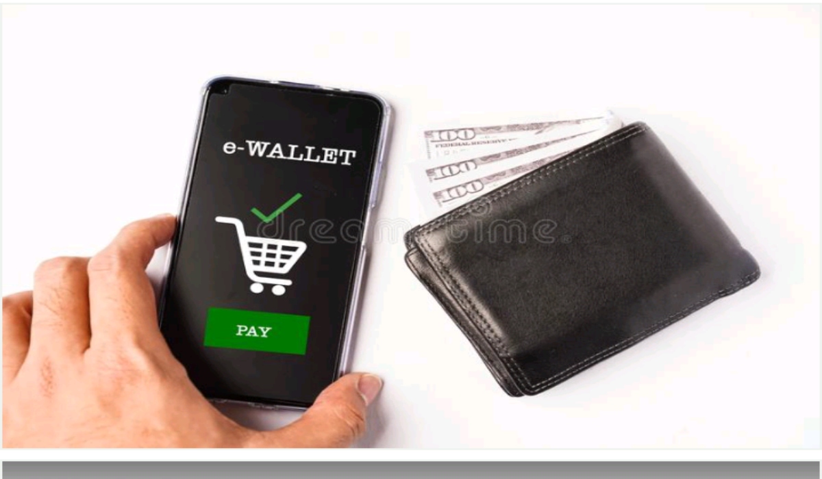 Top 5 Trusted Mobile Digital Wallets  1