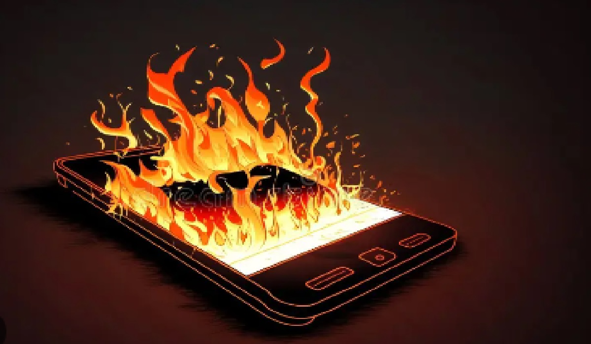 Keep Your Mobile Phone Temperature Down with These Tips