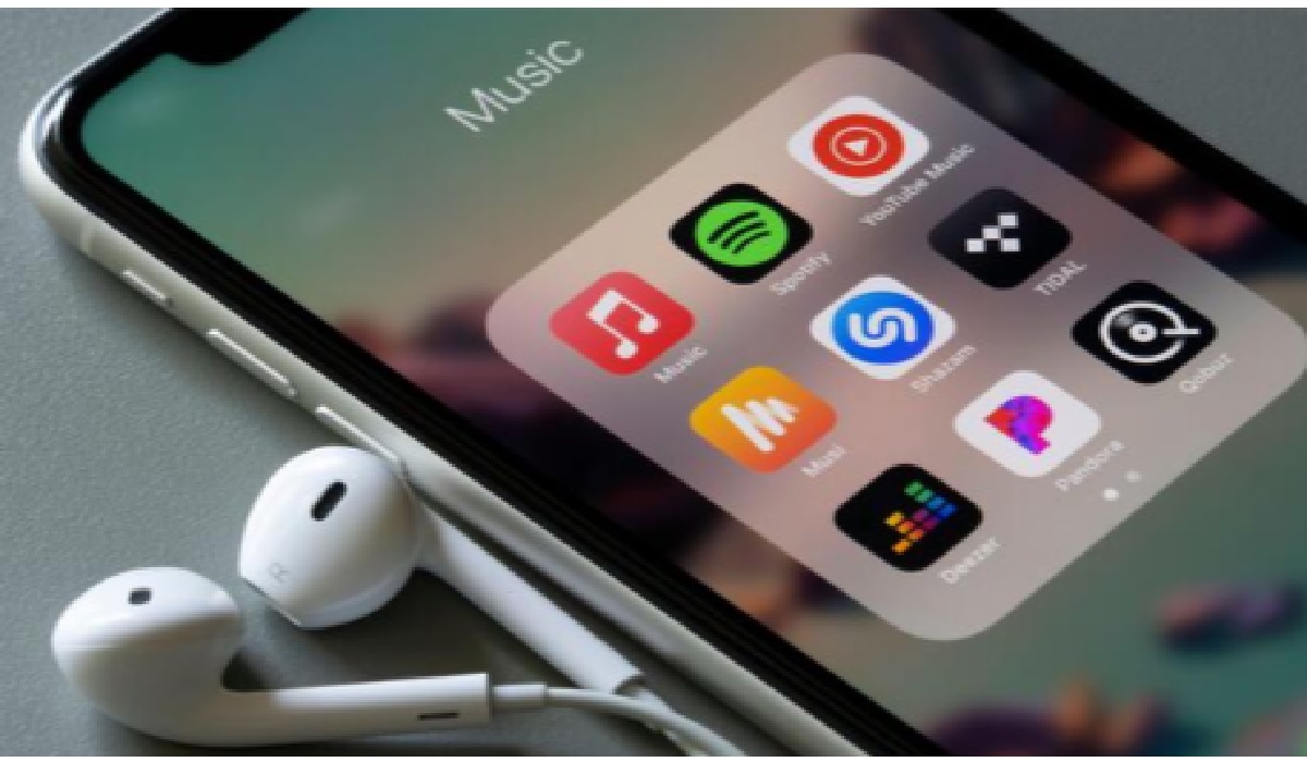 Recommended Music Apps for Nigerians in 2023: Enjoy Music on the Go 6