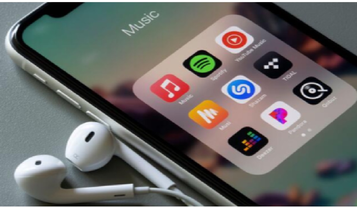 Recommended Music Apps for Nigerians in 2023: Enjoy Music on the Go 9