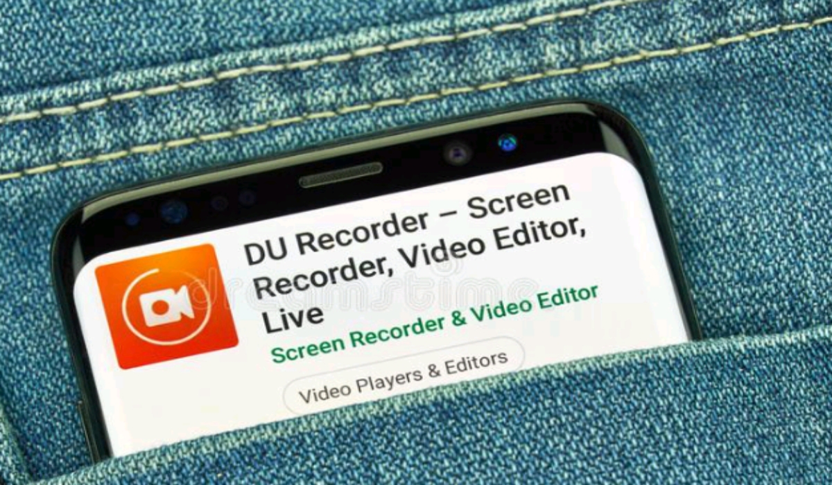 How to Record Your Mobile Phone Screen 1