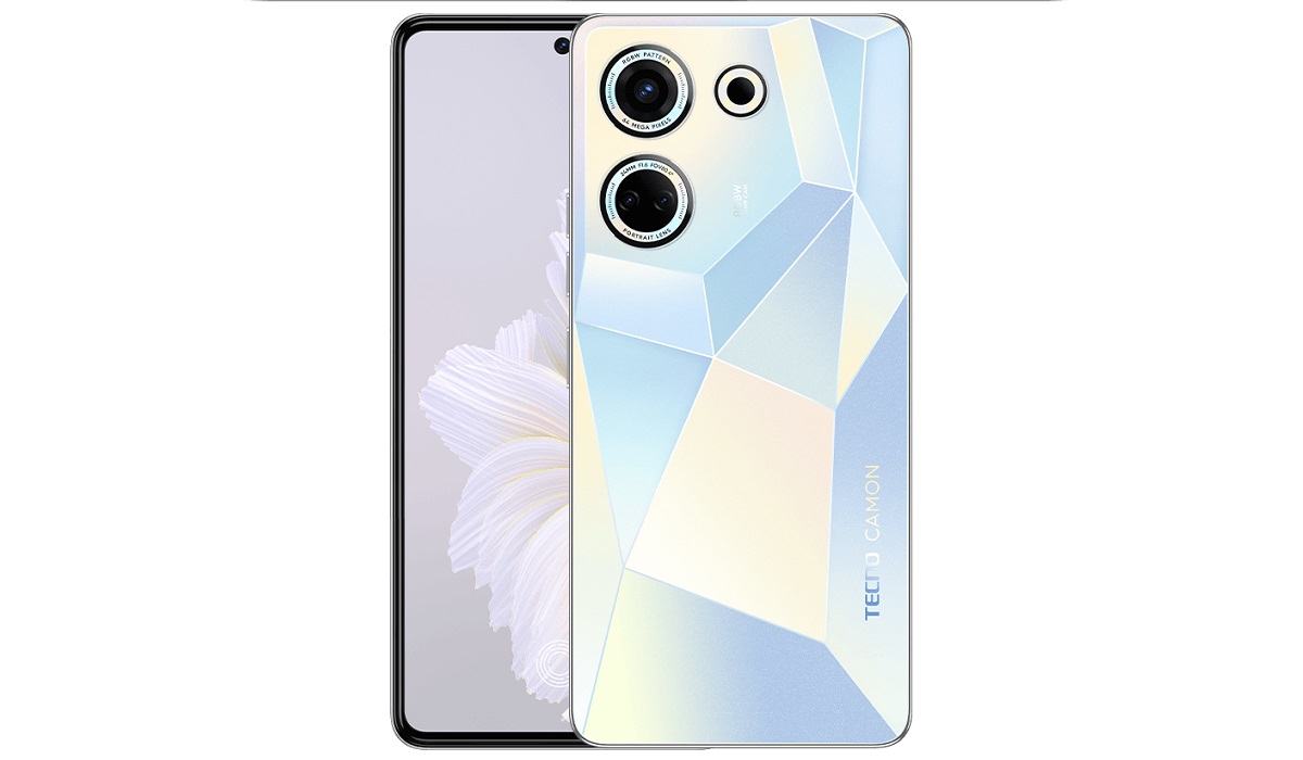 TECNO Camon 20 4G