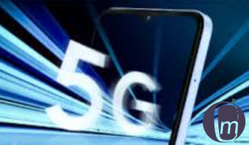 5G phones in Nigeria 