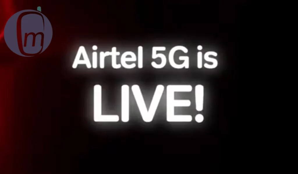 Airtel Nigeria 5G is official 